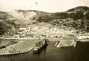CD eah- 050- Mers-el-kebir- marine